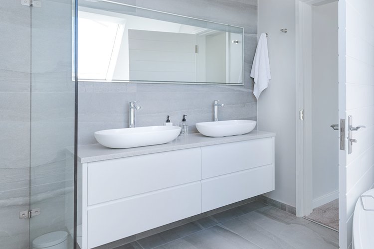 arredamento bagno piccolo