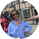 Marida Totera profile picture